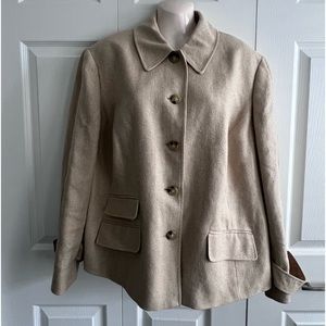 Ralph Lauren Women’s Blazer